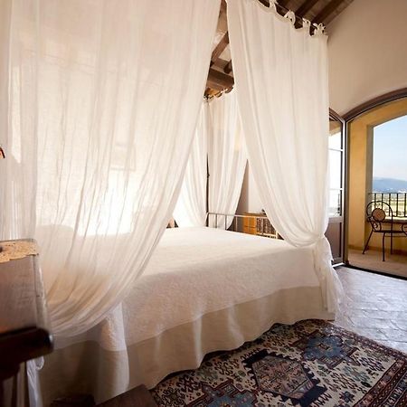 Вілла Ripa Relais Colle Del Sole Torchiagina Екстер'єр фото