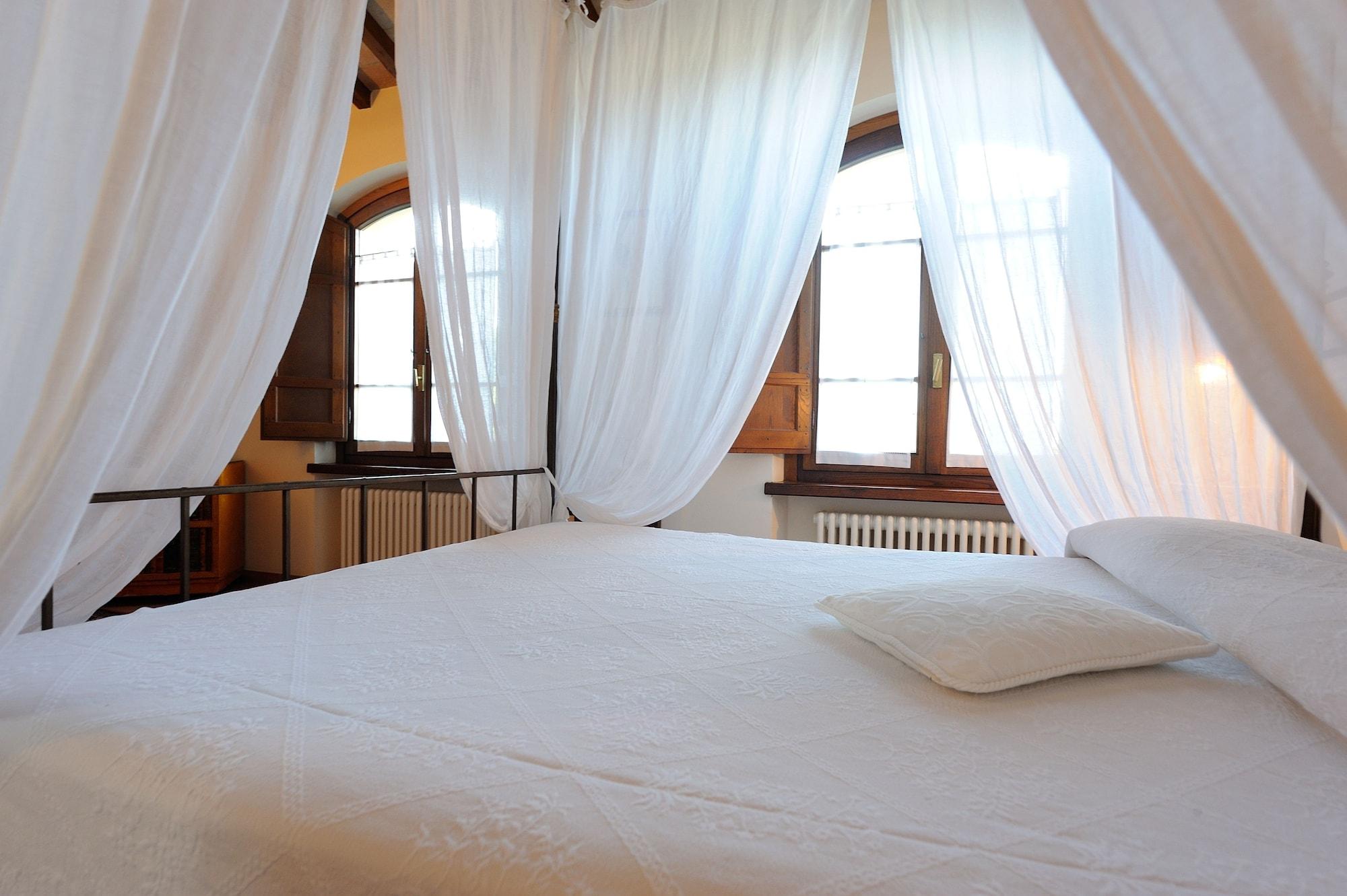 Вілла Ripa Relais Colle Del Sole Torchiagina Екстер'єр фото