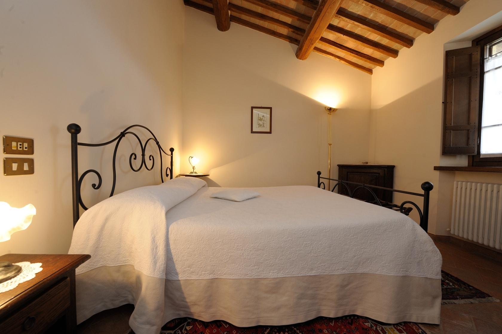 Вілла Ripa Relais Colle Del Sole Torchiagina Екстер'єр фото