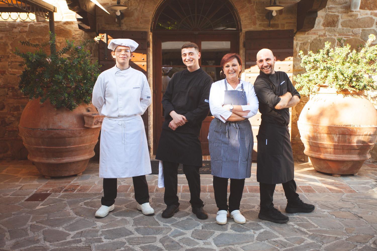 Вілла Ripa Relais Colle Del Sole Torchiagina Екстер'єр фото