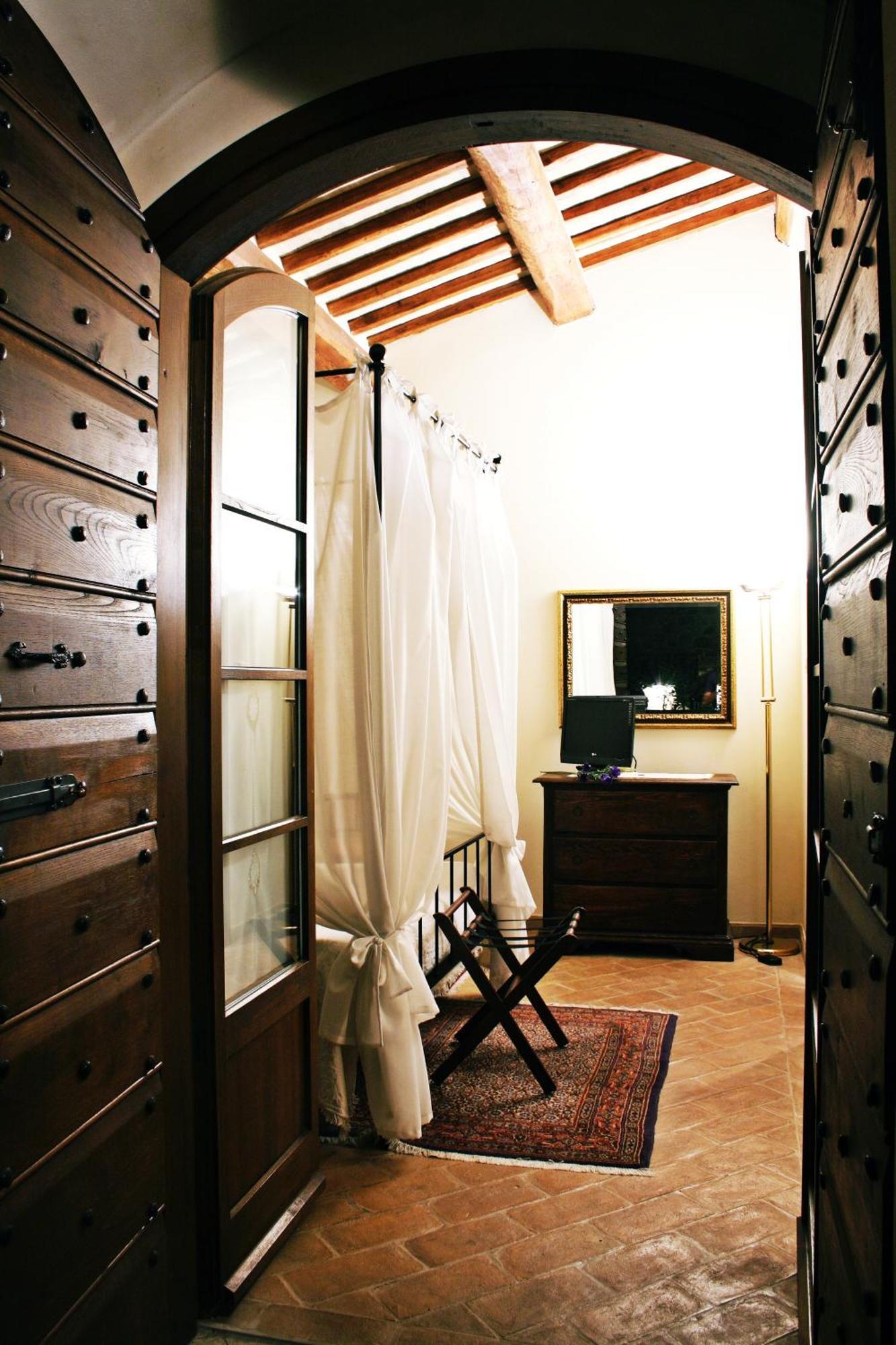 Вілла Ripa Relais Colle Del Sole Torchiagina Екстер'єр фото