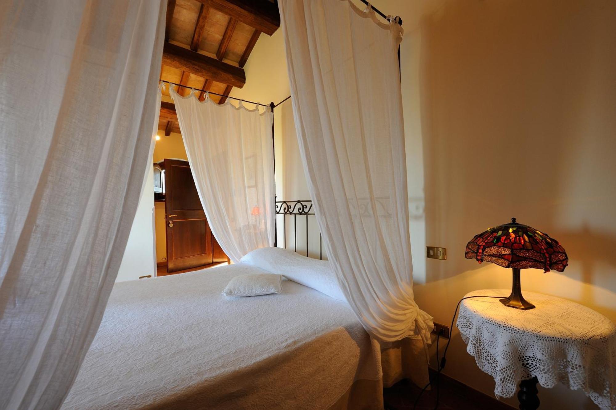 Вілла Ripa Relais Colle Del Sole Torchiagina Номер фото