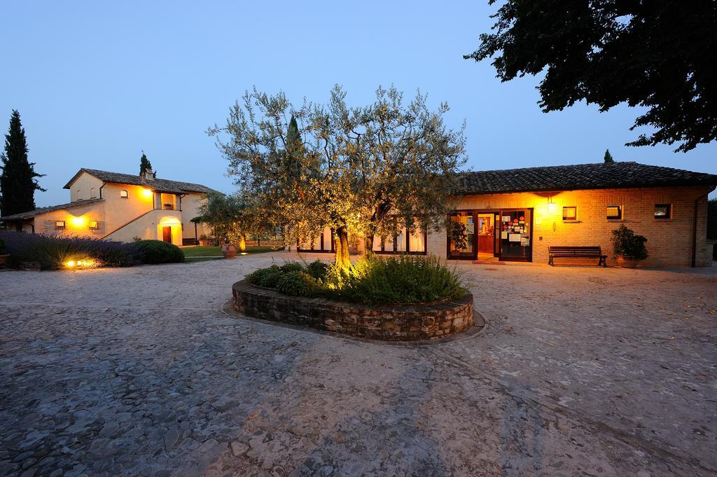 Вілла Ripa Relais Colle Del Sole Torchiagina Екстер'єр фото