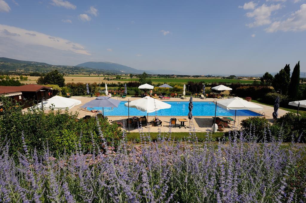 Вілла Ripa Relais Colle Del Sole Torchiagina Екстер'єр фото
