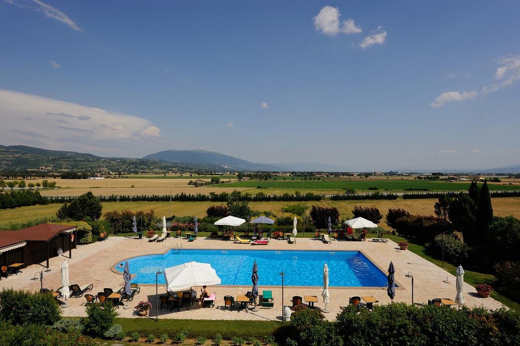 Вілла Ripa Relais Colle Del Sole Torchiagina Екстер'єр фото