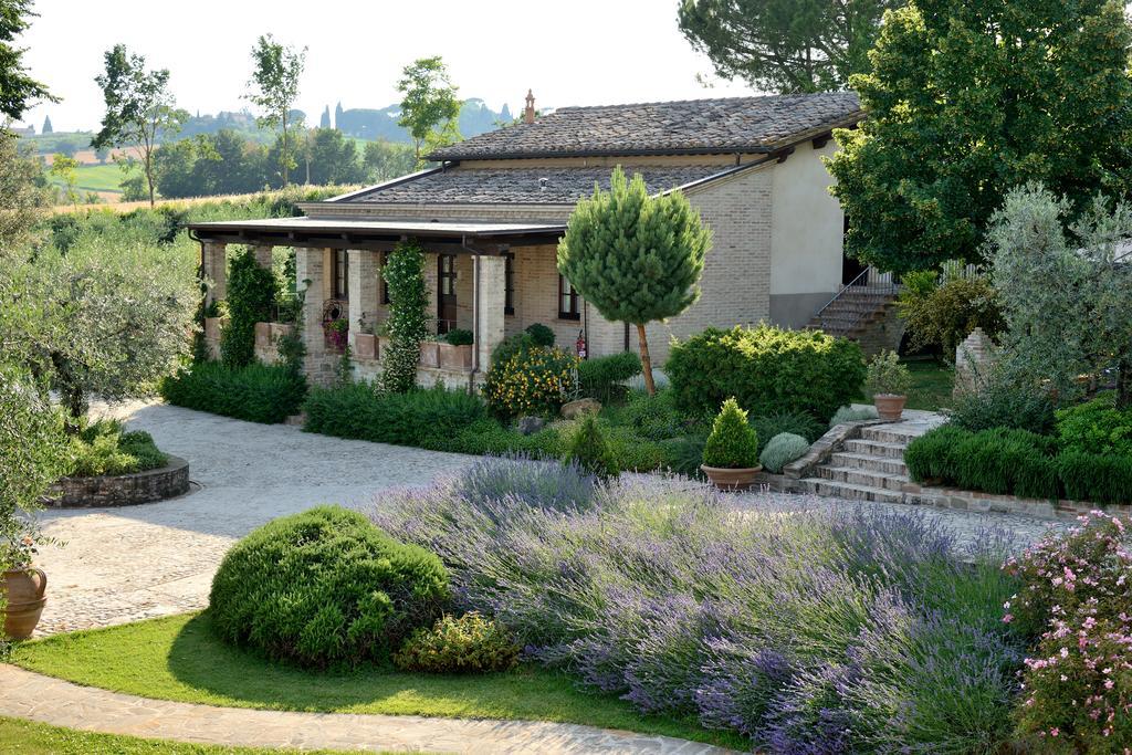 Вілла Ripa Relais Colle Del Sole Torchiagina Екстер'єр фото