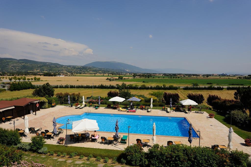 Вілла Ripa Relais Colle Del Sole Torchiagina Екстер'єр фото